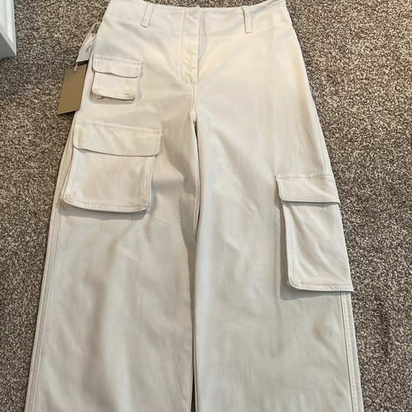 Picture Cargo Pant | Limited Edition - Light Birch - Picture 7 of 12